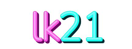 lk21 — logo kanal