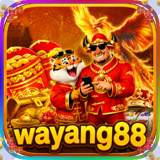 wayang88 — galeri pratinjau Resmi APK